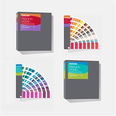 Pantone - Color Specifier & Textile Guide